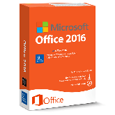 OFFICE 2016